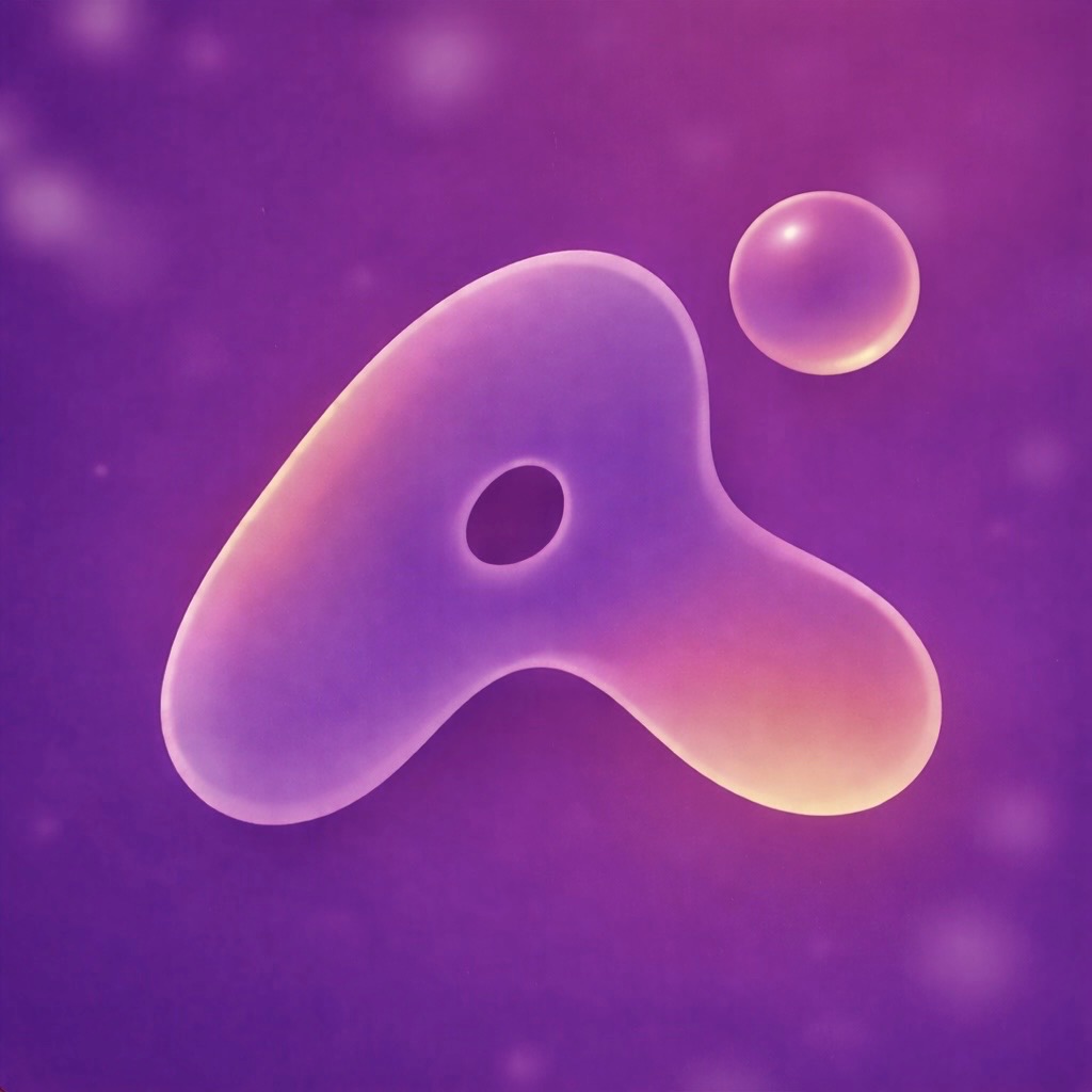 Amieeba — Digital Slime
