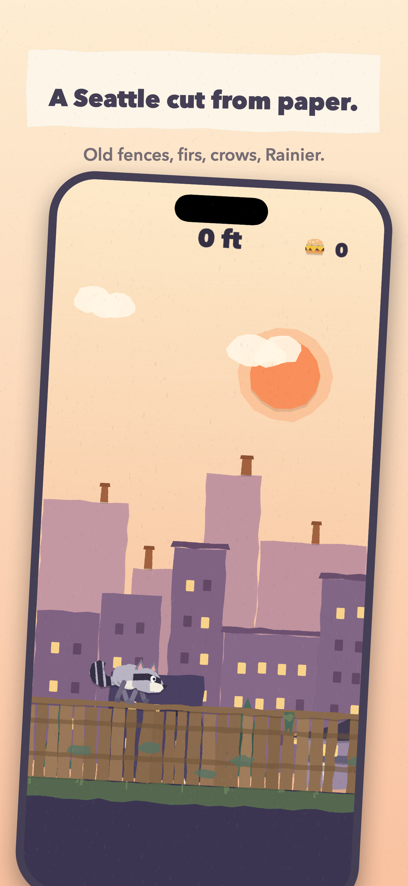 Store screenshot