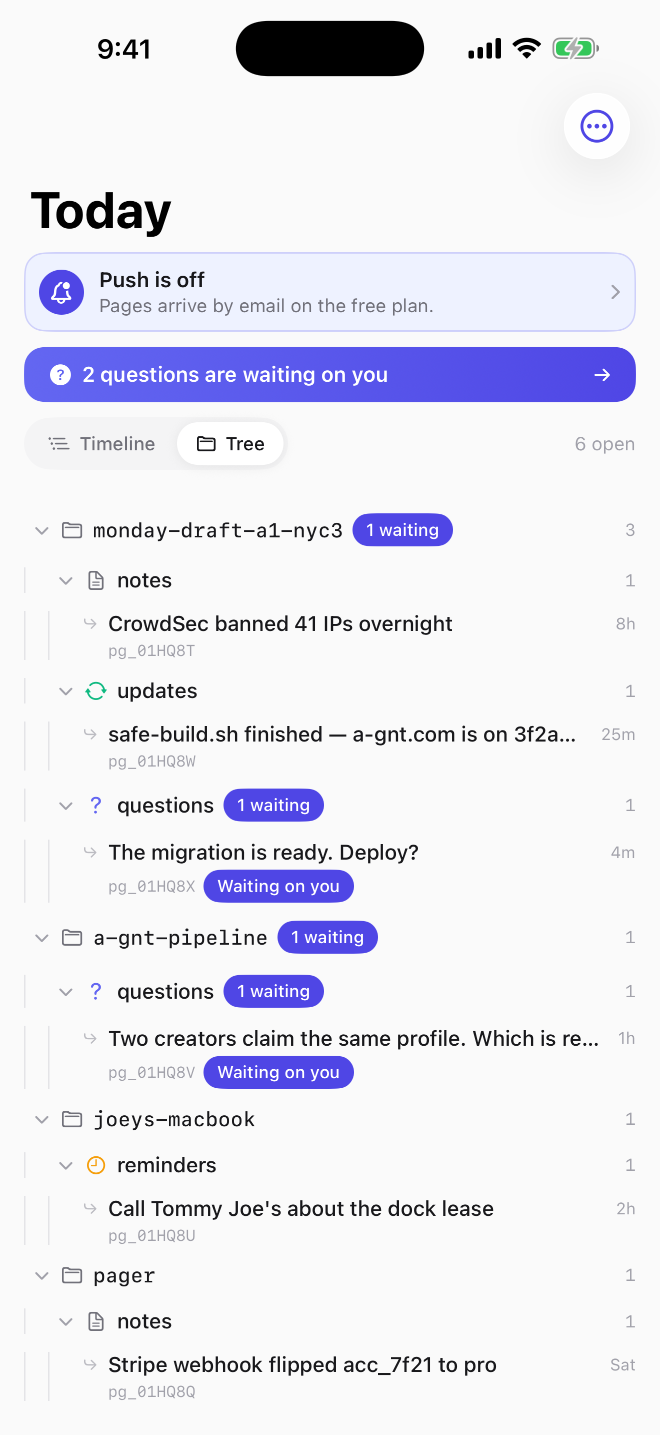 Tree